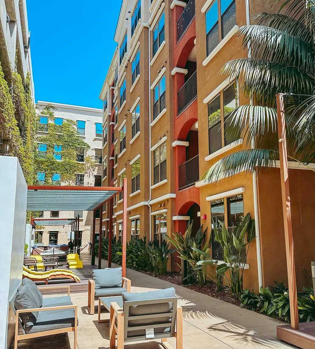 SDSU Public Transportation: Your Guide to Getting Around Campus & San Diego