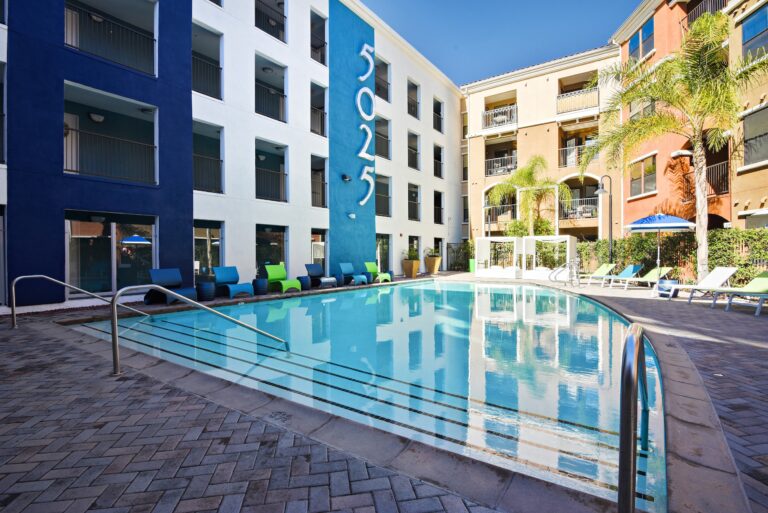 fifty twenty five 5025 apartments for rent san diego ca 92115 pool