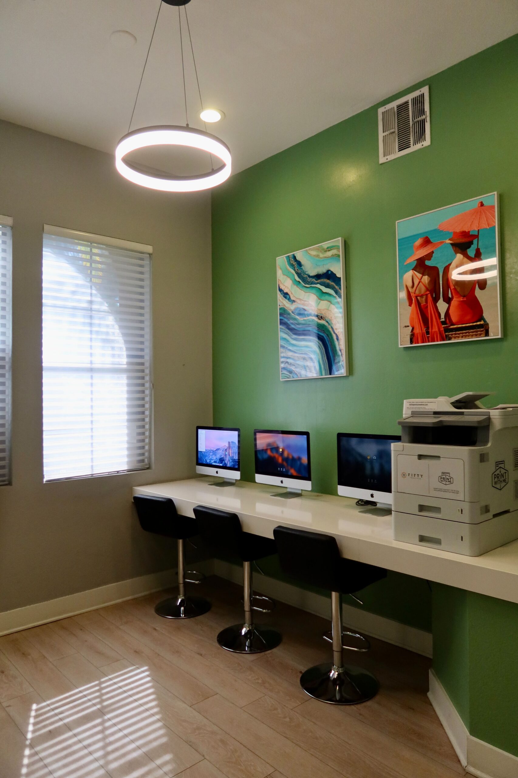 indoor resident business center workstations scaled