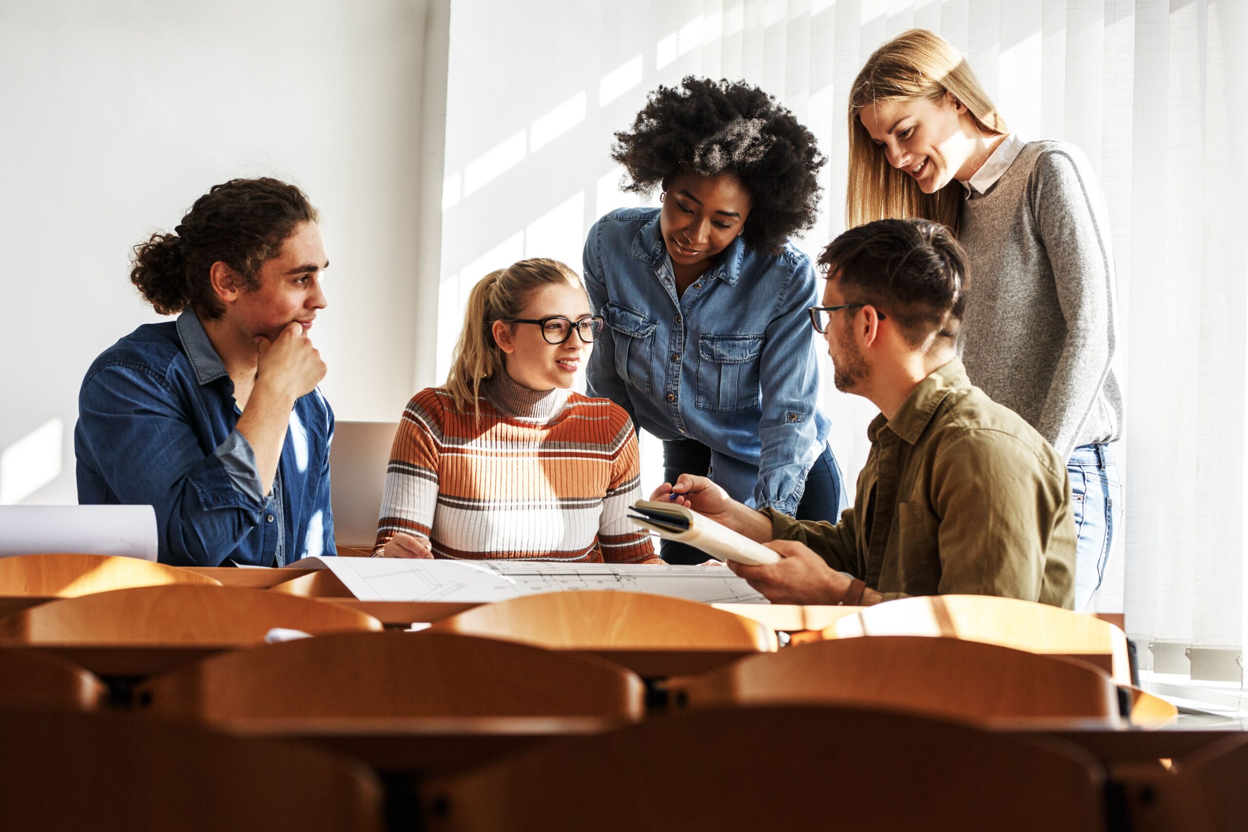 The Aztec Advantage: Exploring Popular Majors at SDSU