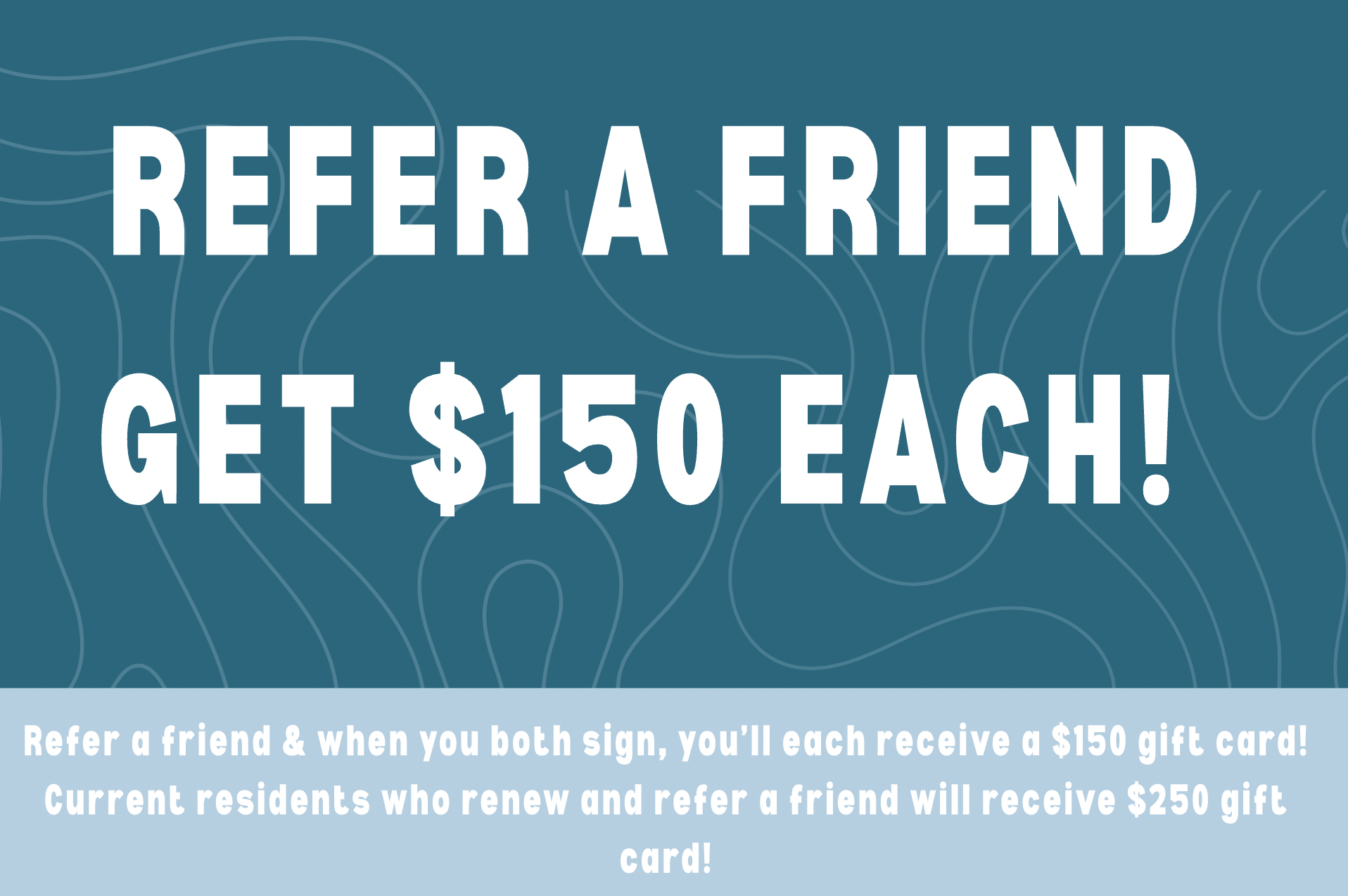 5025 Referral Bonus in San Diego, CA