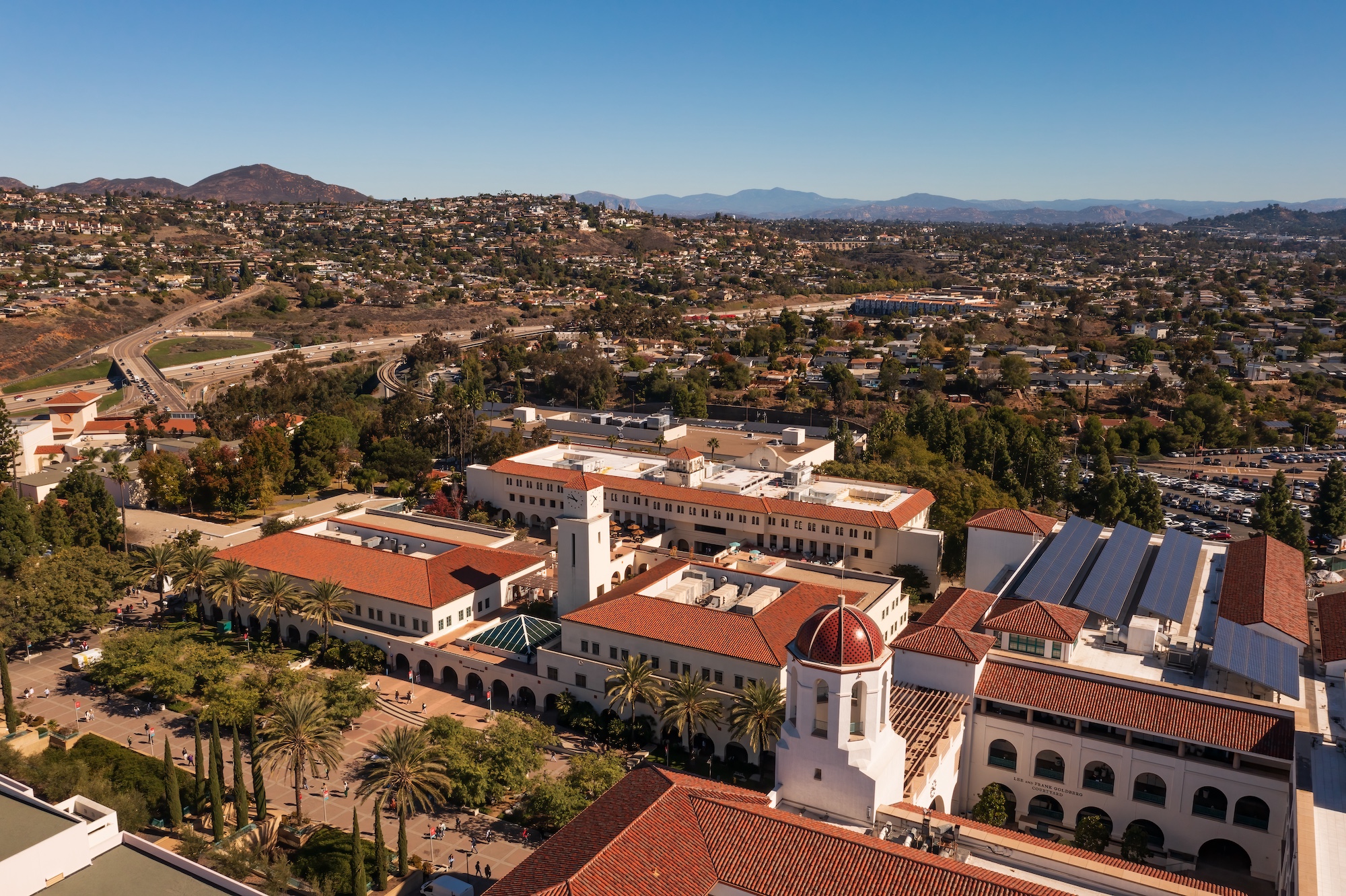 Navigating SDSU Winter Break: The Ultimate Guide for Students